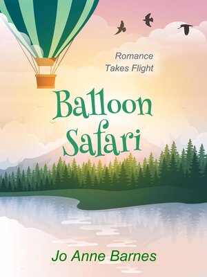 cover image of Balloon Safari